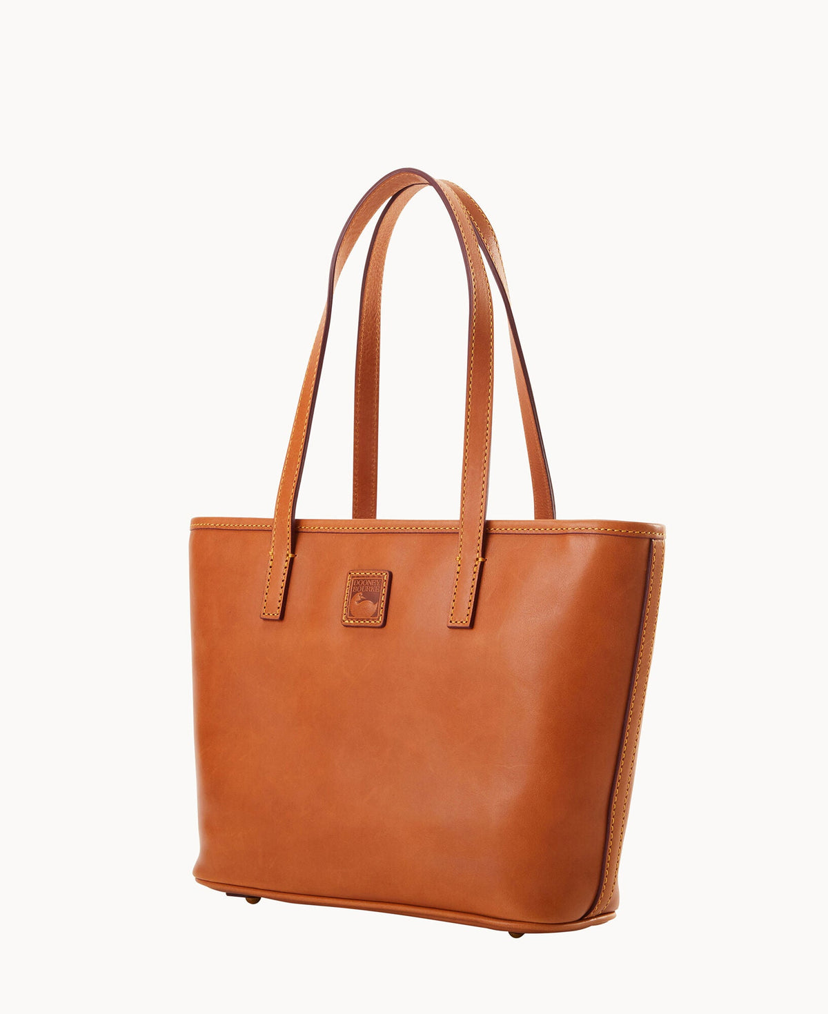 Florentine Small Charleston Shopper