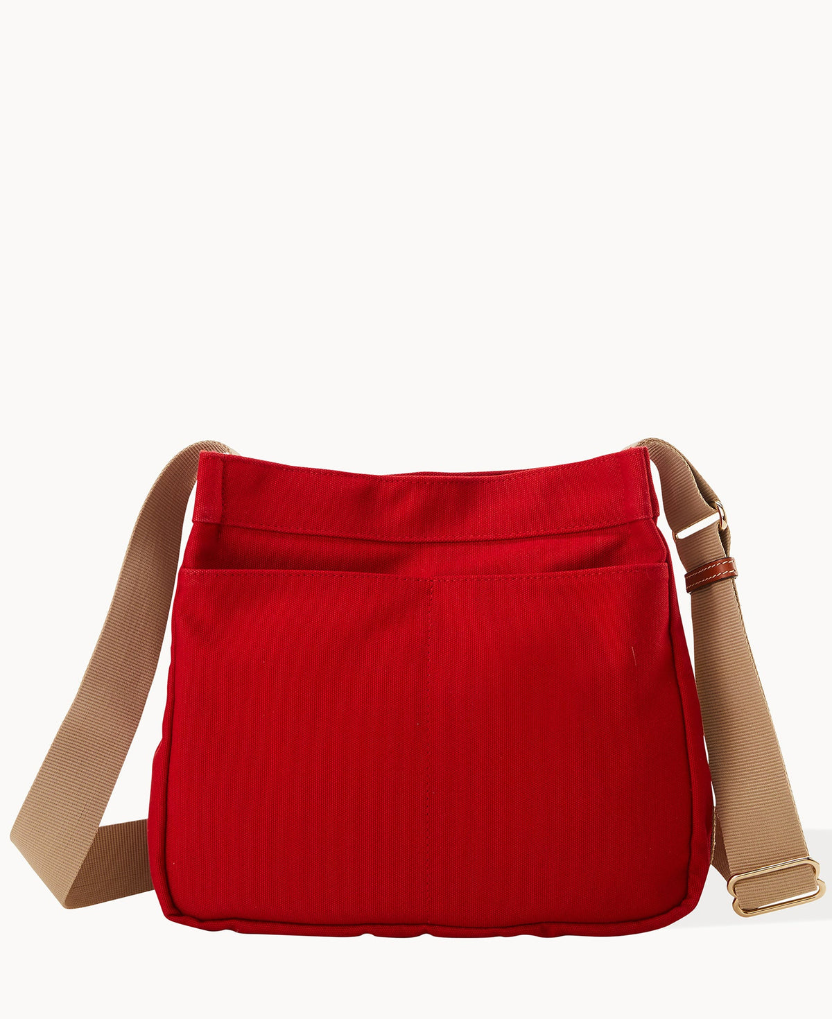 Canvas Crossbody 32