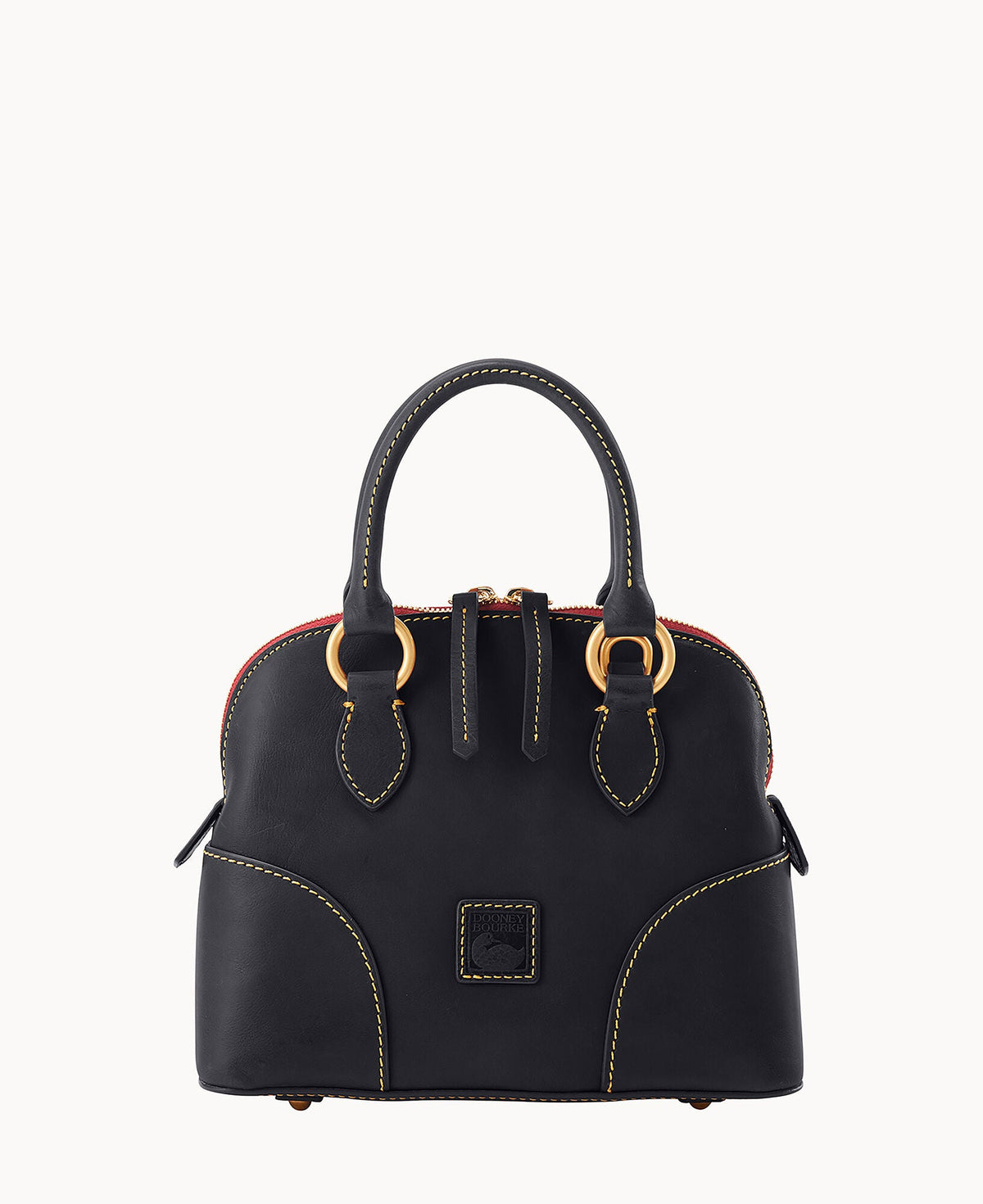 Florentine Small Satchel