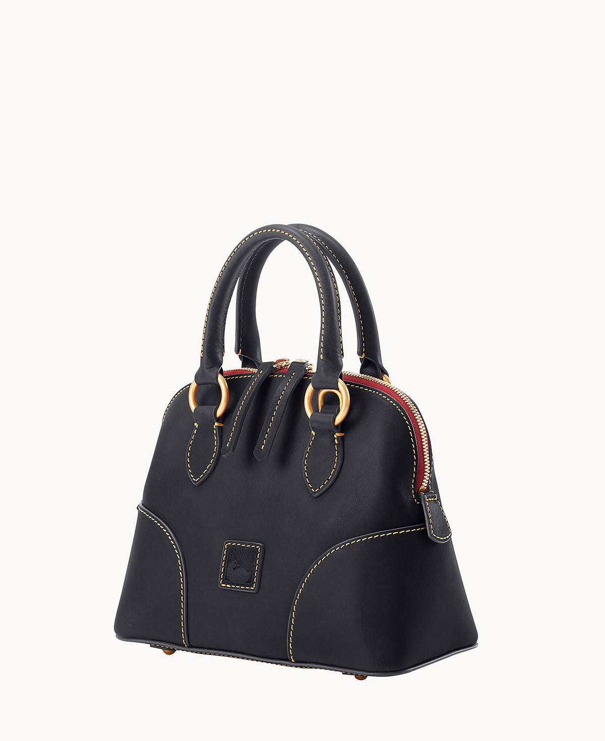 Florentine Small Satchel