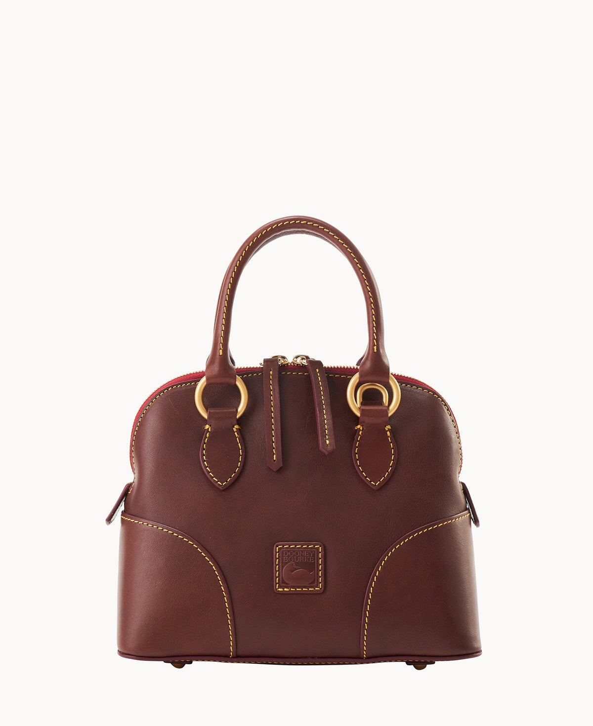 Florentine Small Satchel
