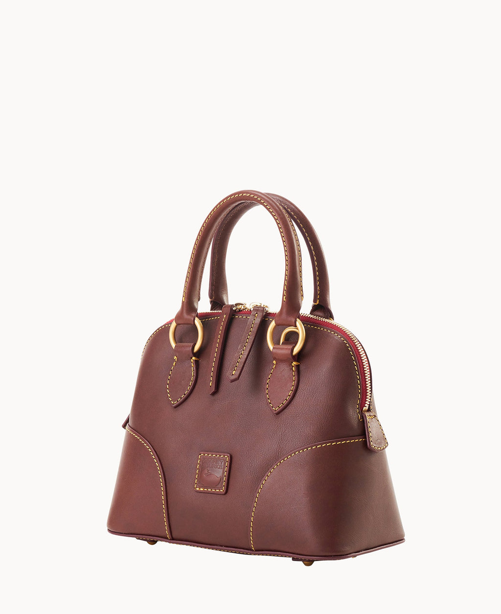Florentine Small Satchel