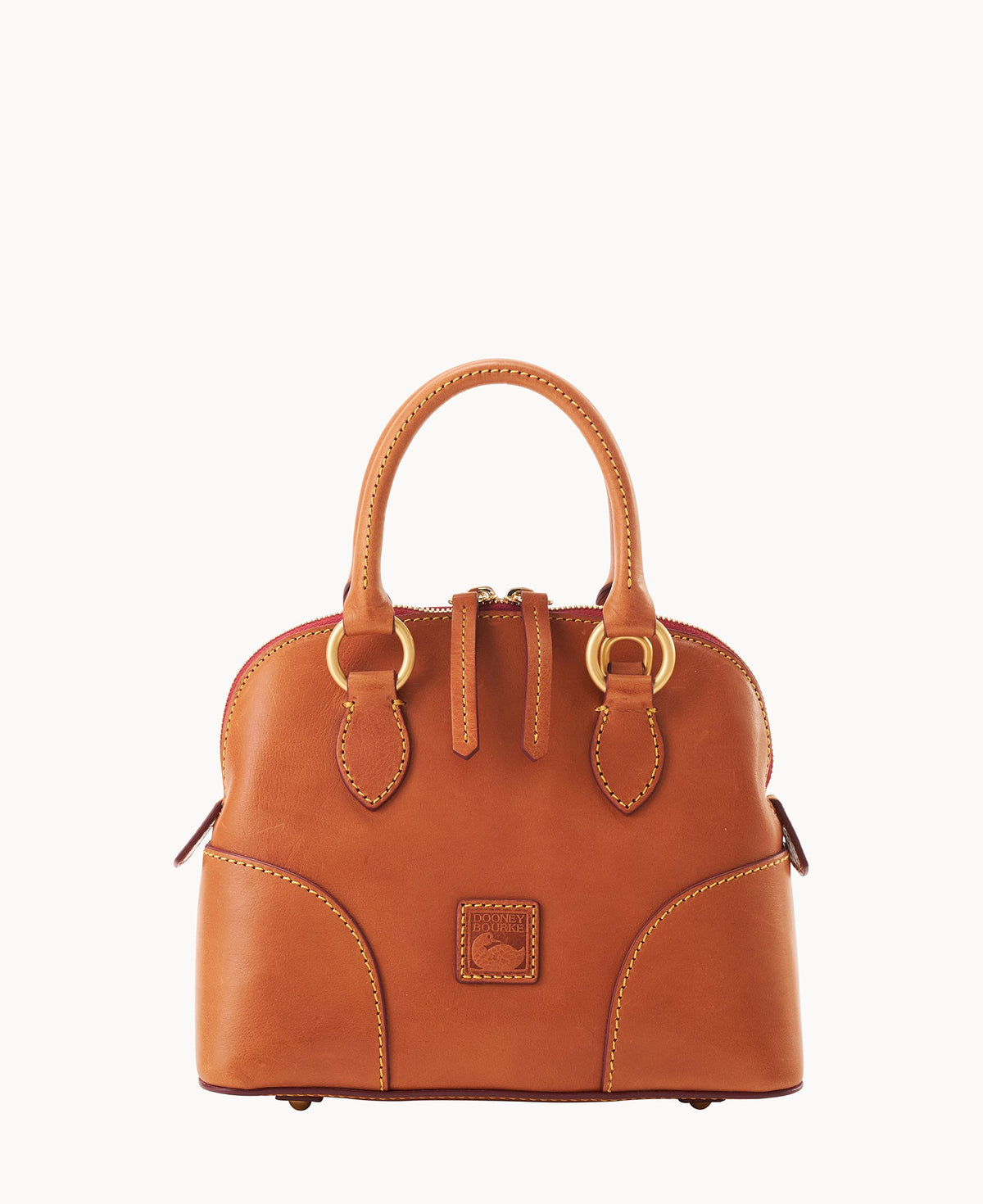 Florentine Small Satchel