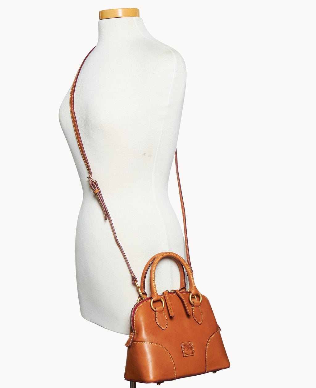 Florentine Small Satchel