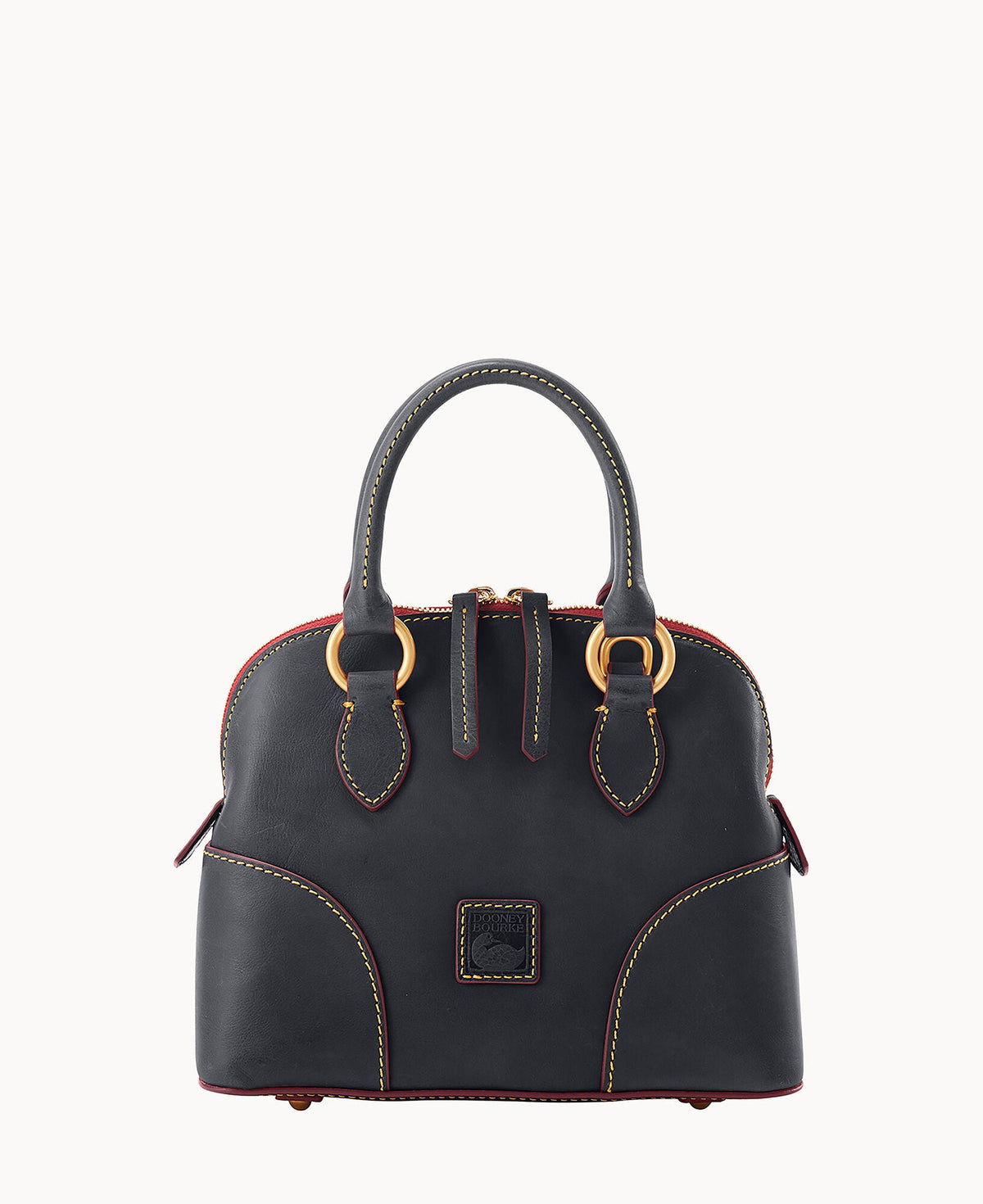 Florentine Small Satchel