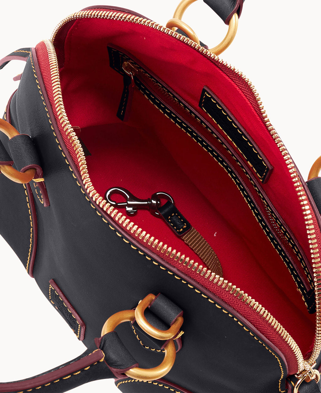 Florentine Small Satchel