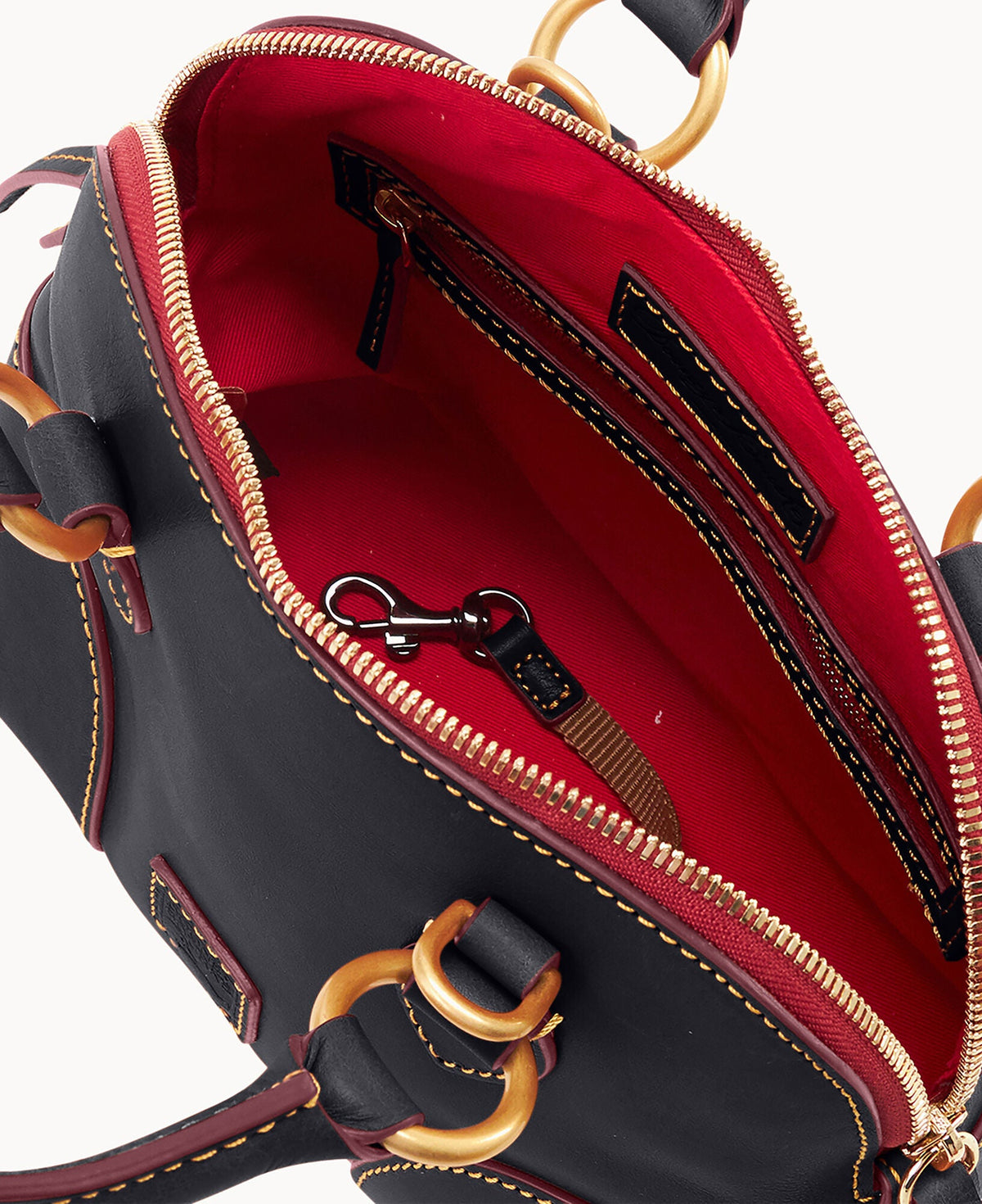 Florentine Small Satchel
