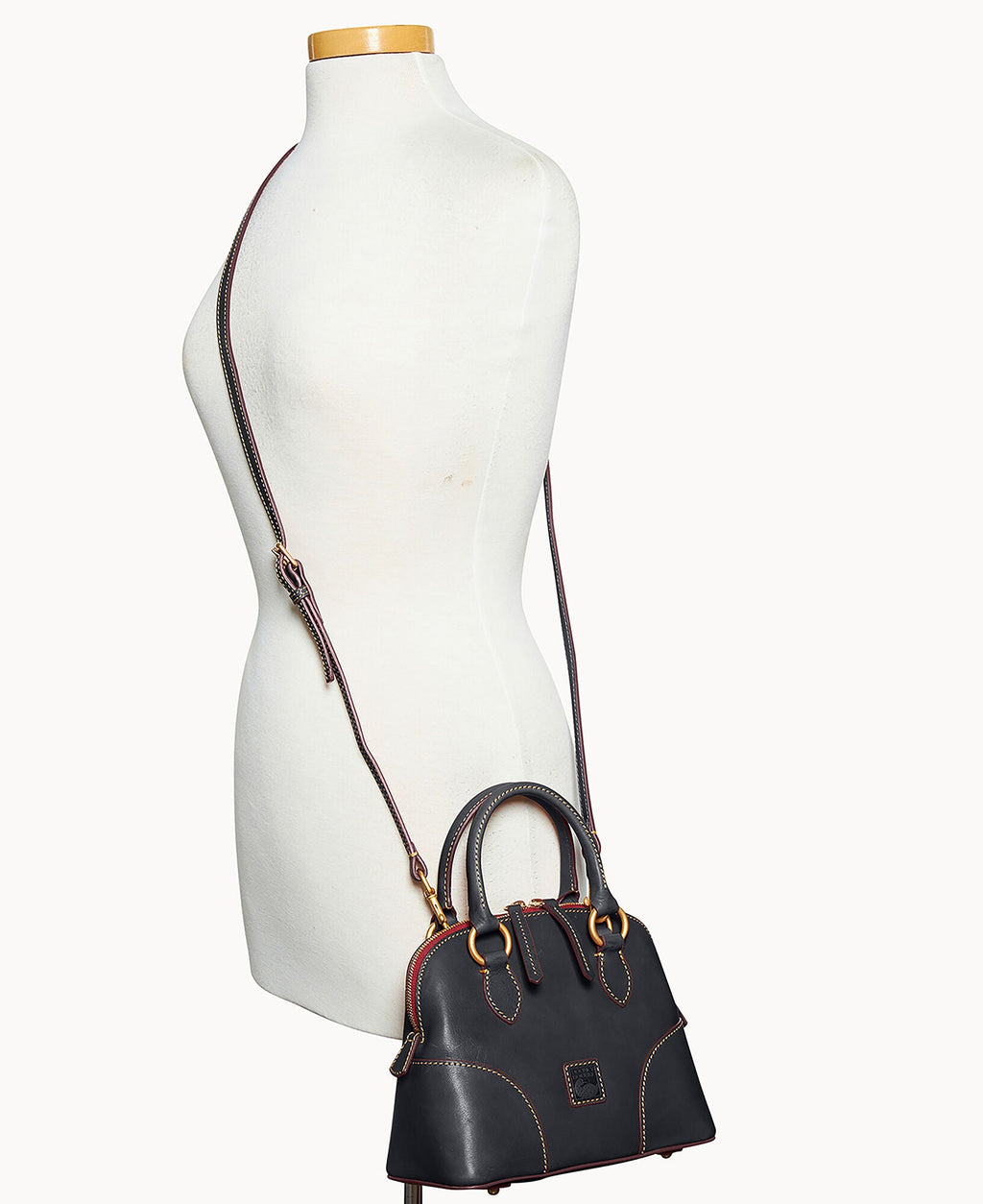 Florentine Small Satchel