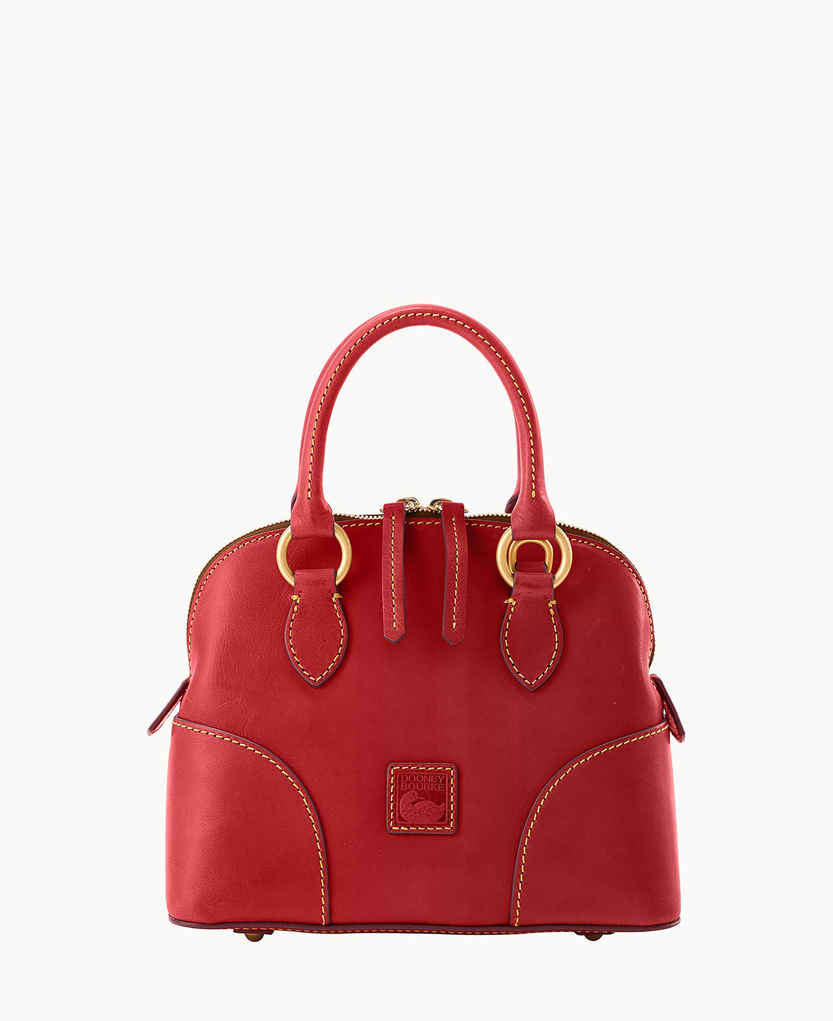 Florentine Small Satchel
