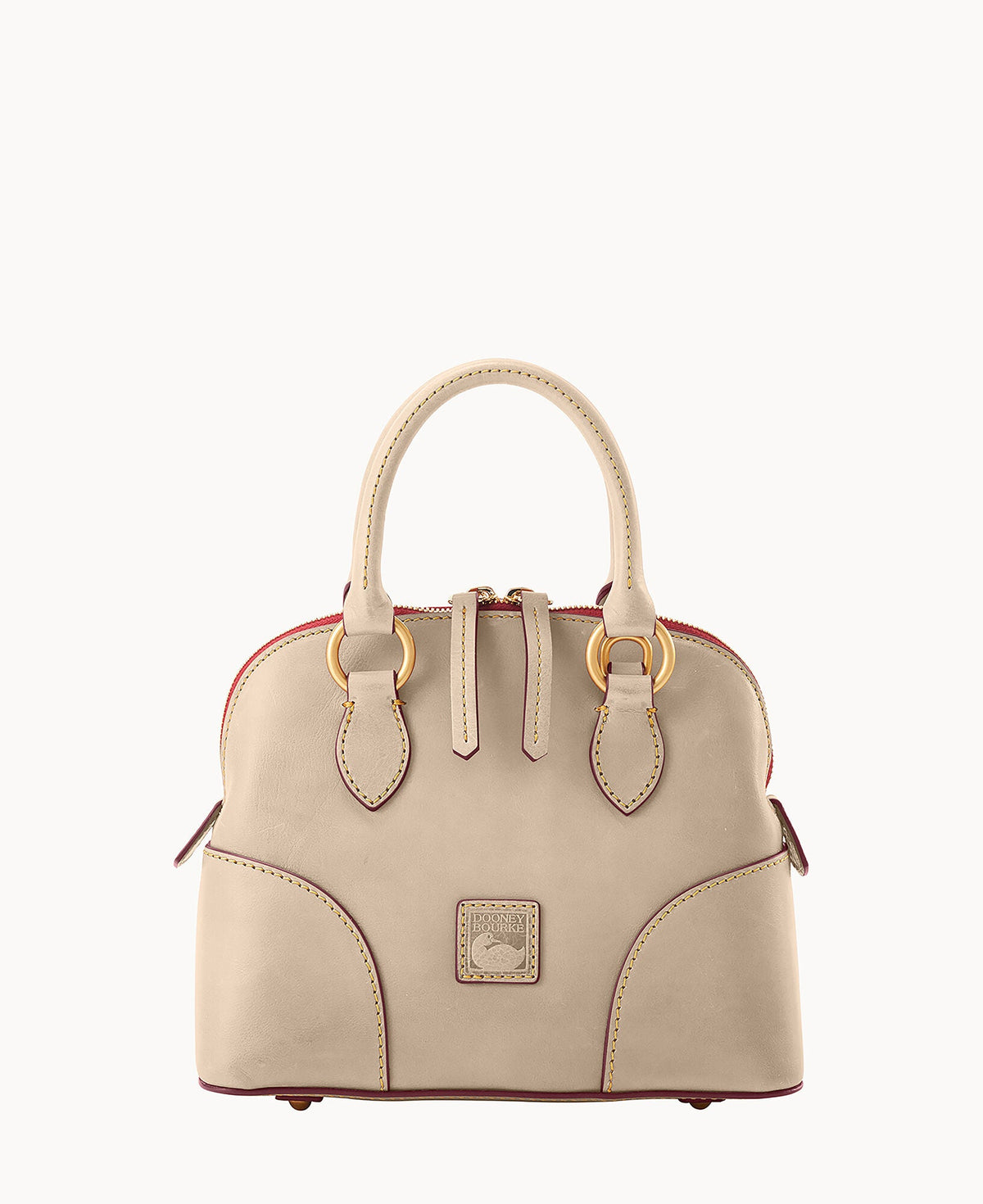 Florentine Small Satchel