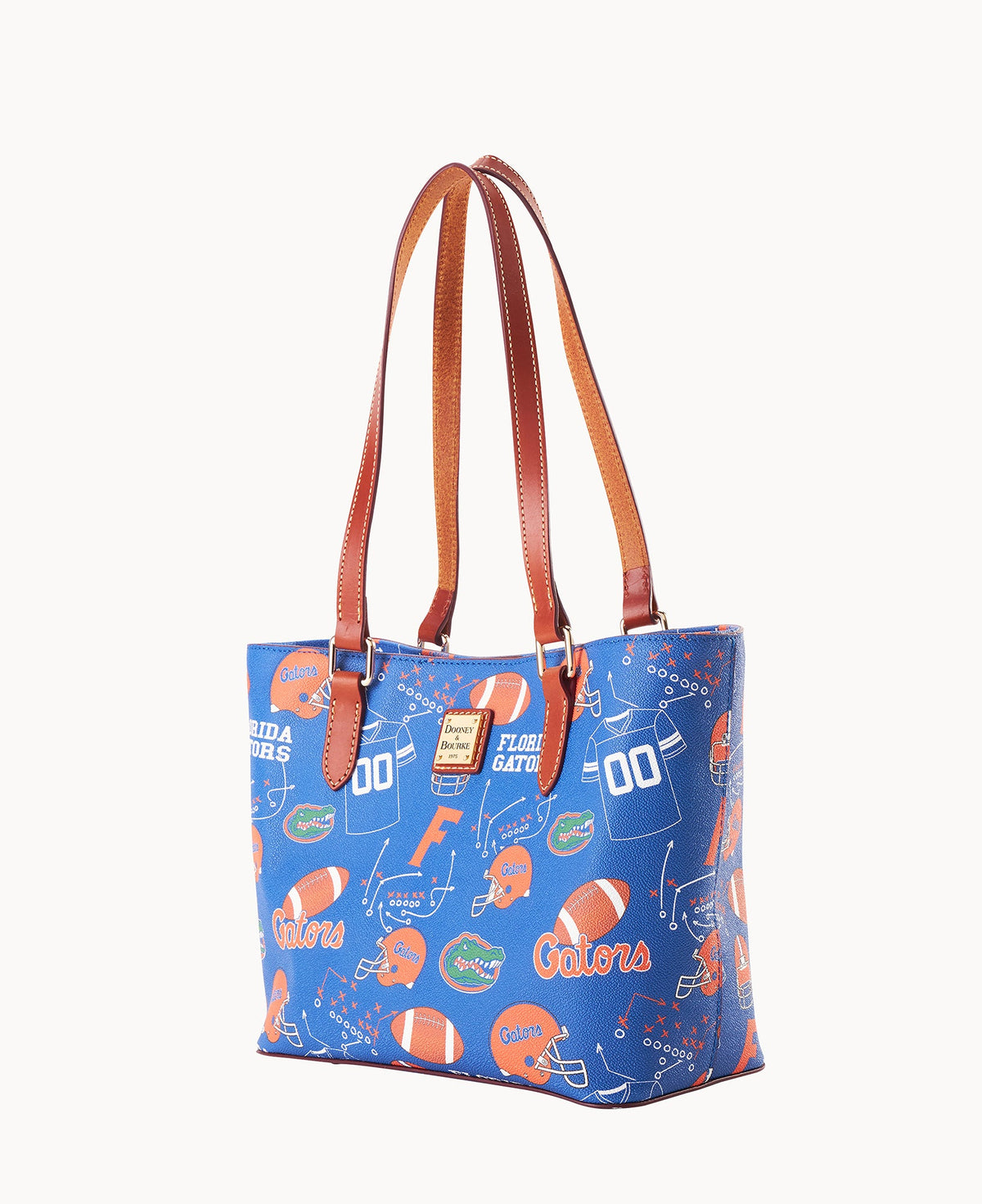 Collegiate University of Florida Small Jessie Tote