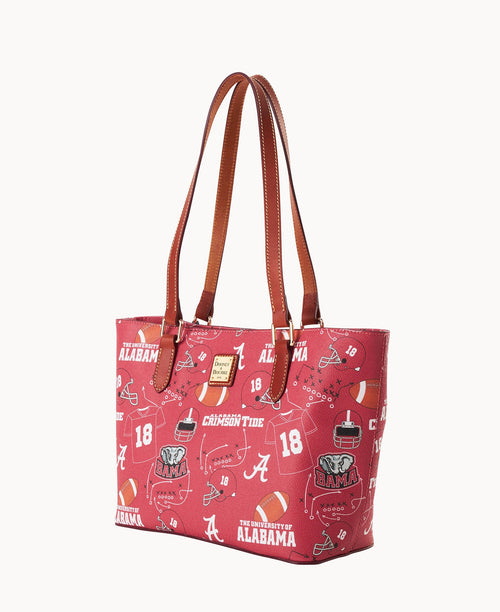 Collegiate University of Alabama Small Jessie Tote