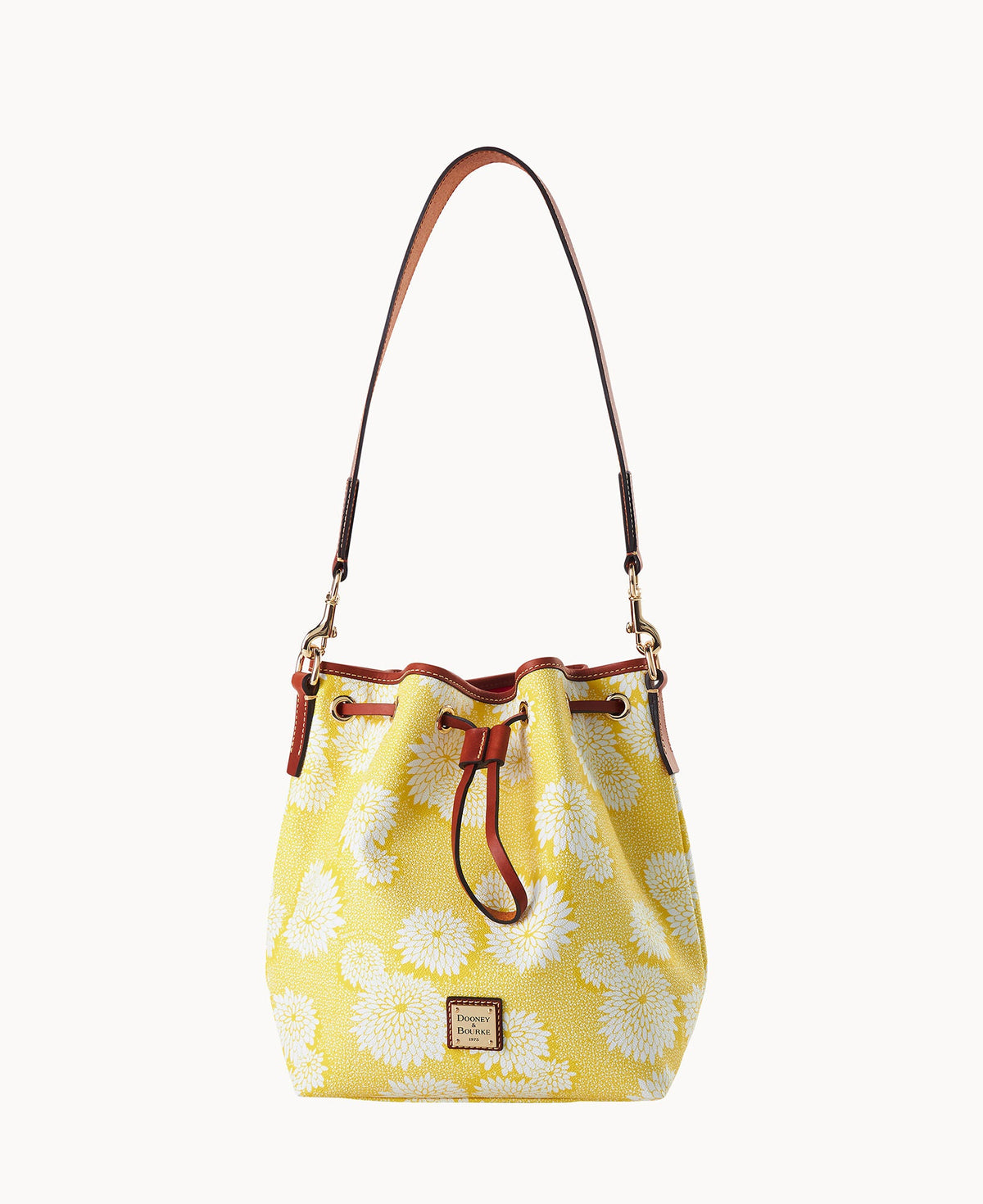 Zinnia Drawstring
