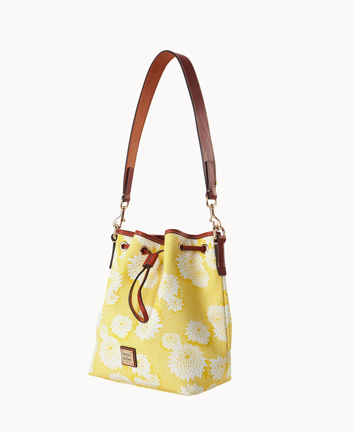 Zinnia Drawstring