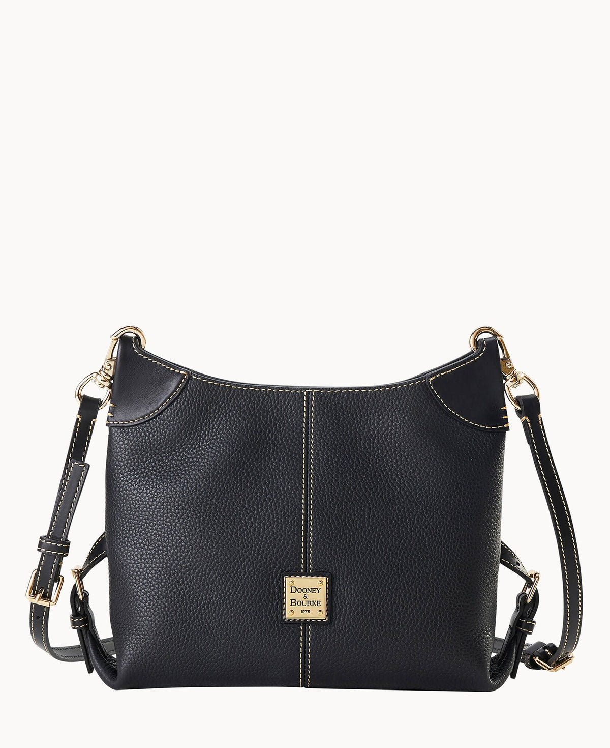 Pebble Grain Small Frederica