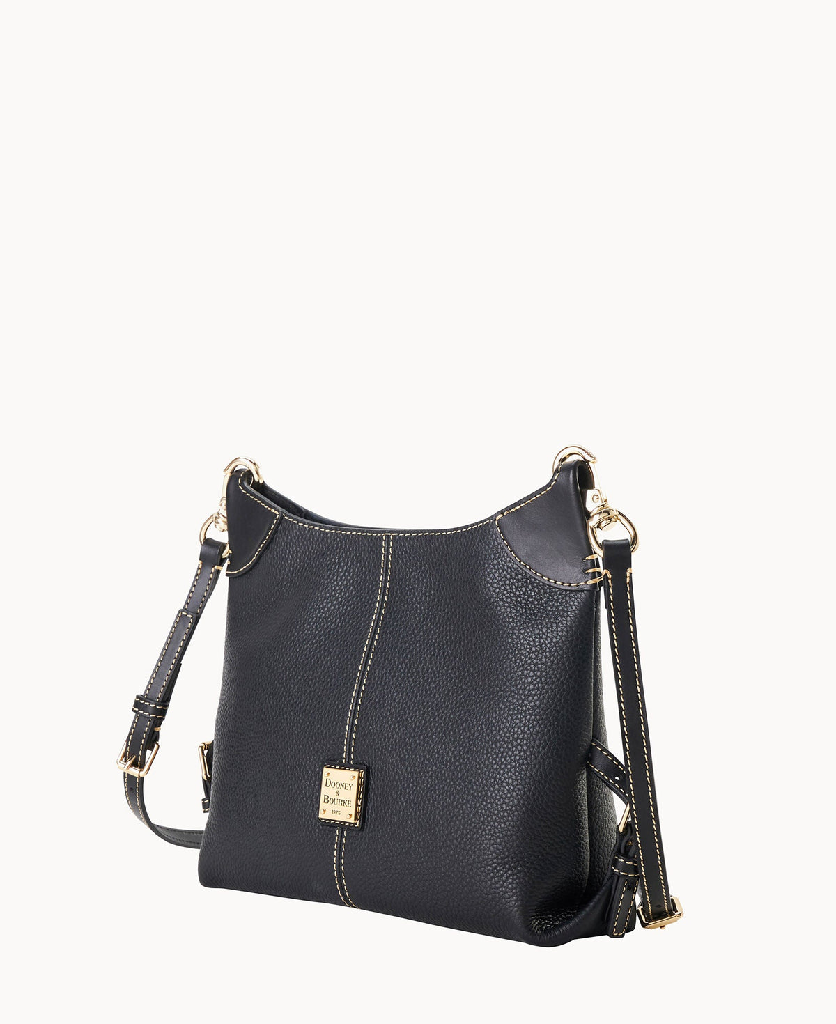 Pebble Grain Small Frederica