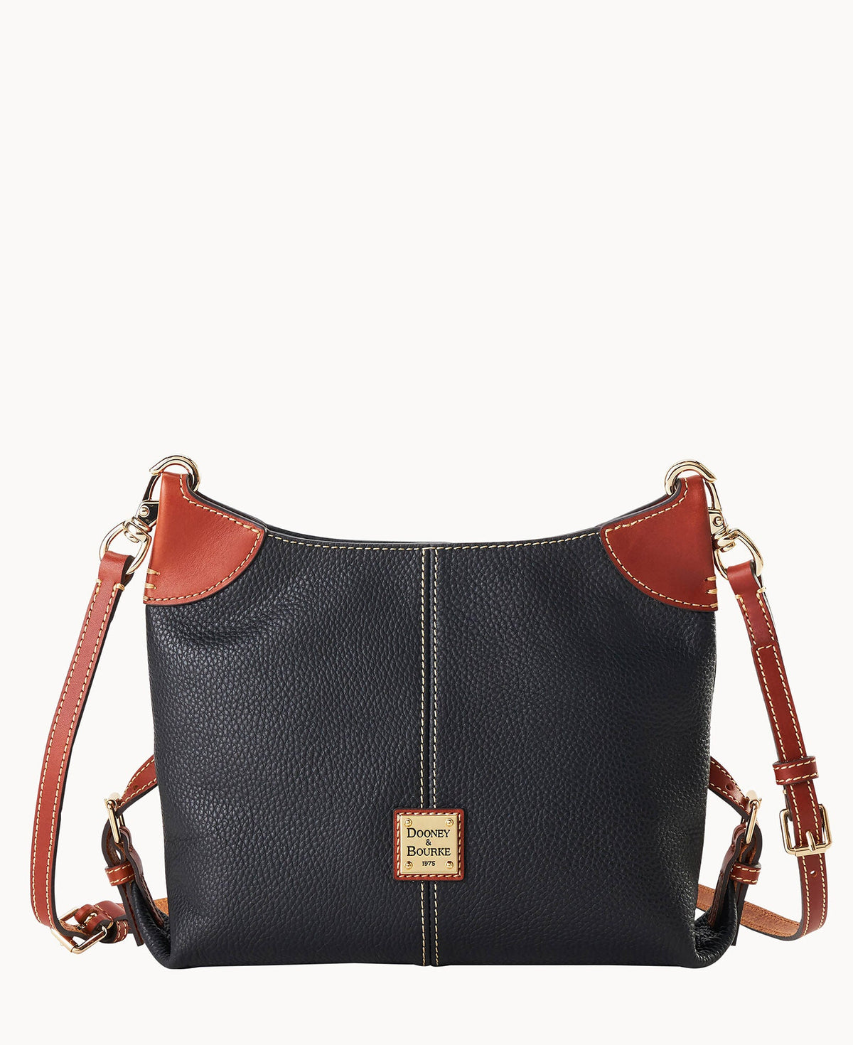 Pebble Grain Small Frederica