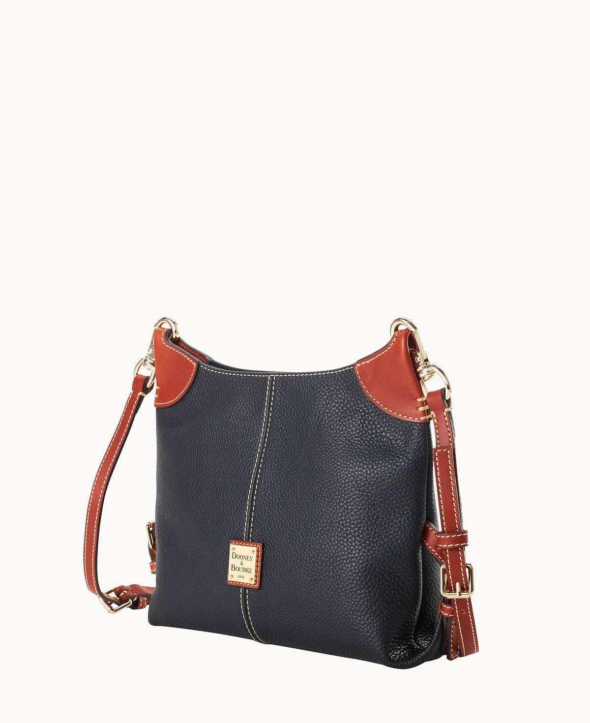 Pebble Grain Small Frederica