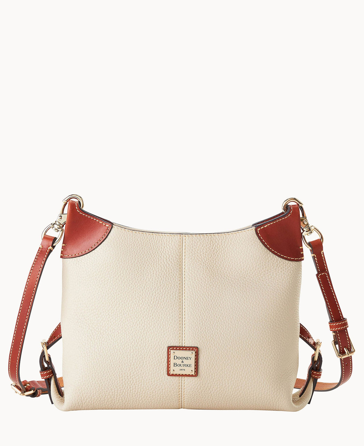 Pebble Grain Small Frederica