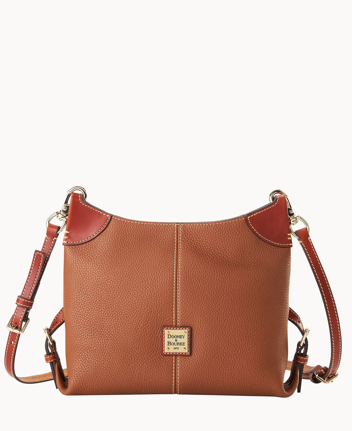 Pebble Grain Small Frederica