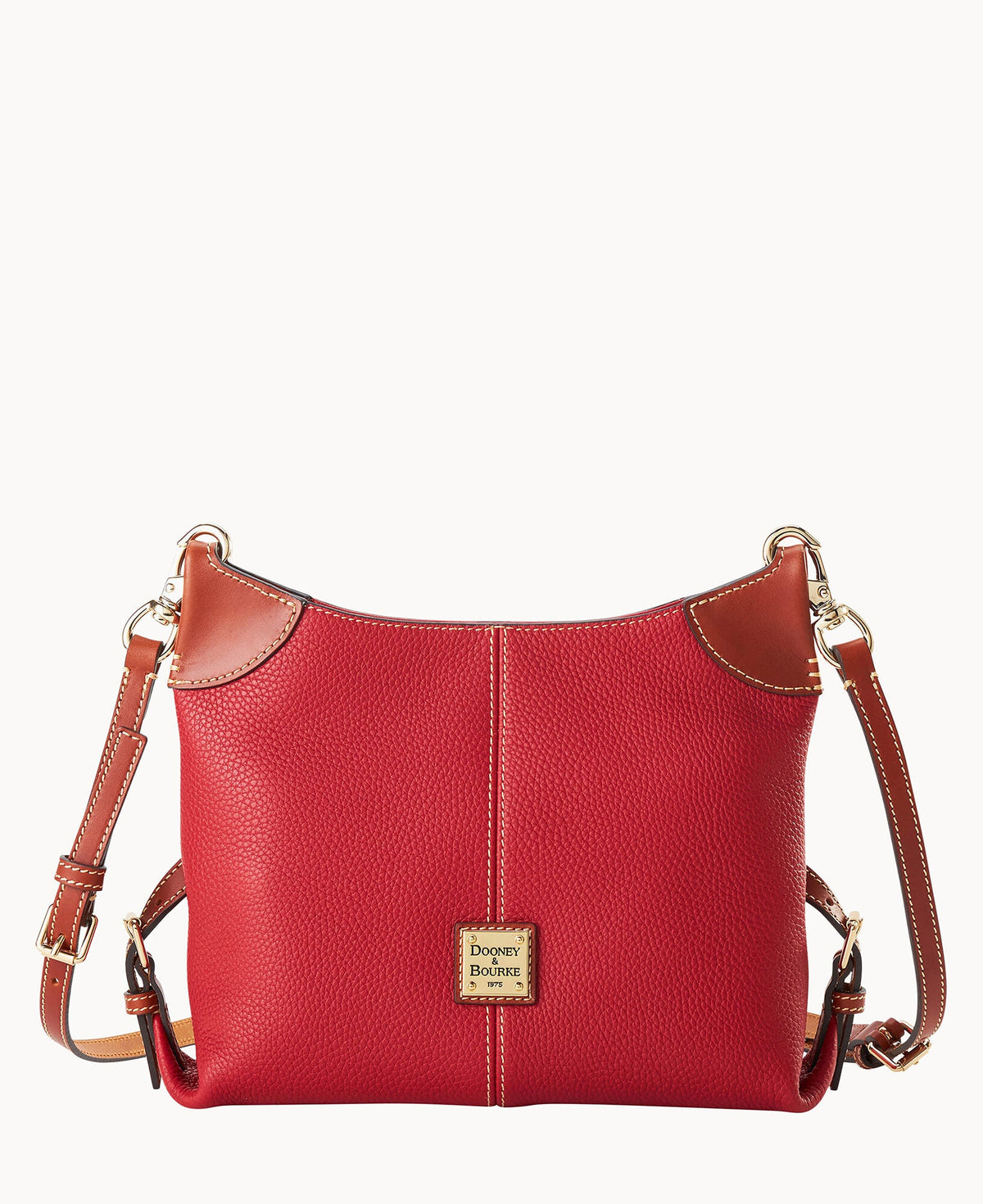 Pebble Grain Small Frederica