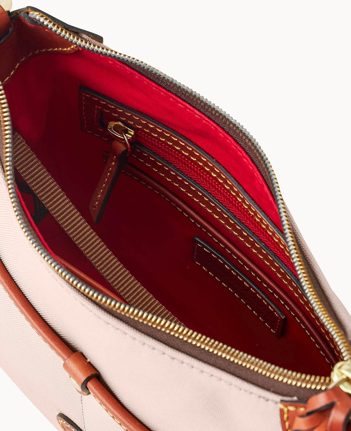 Nylon Small Kimberly Crossbody