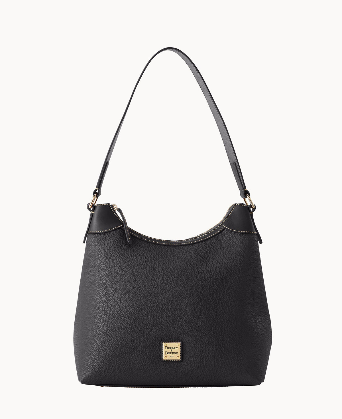 Pebble Grain Hobo