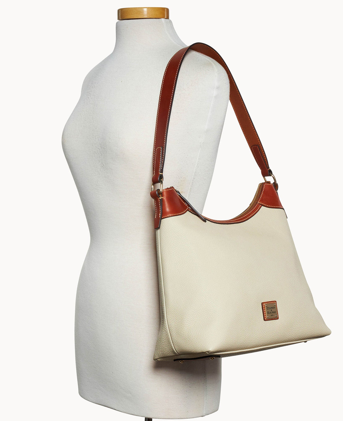 Pebble Grain Hobo
