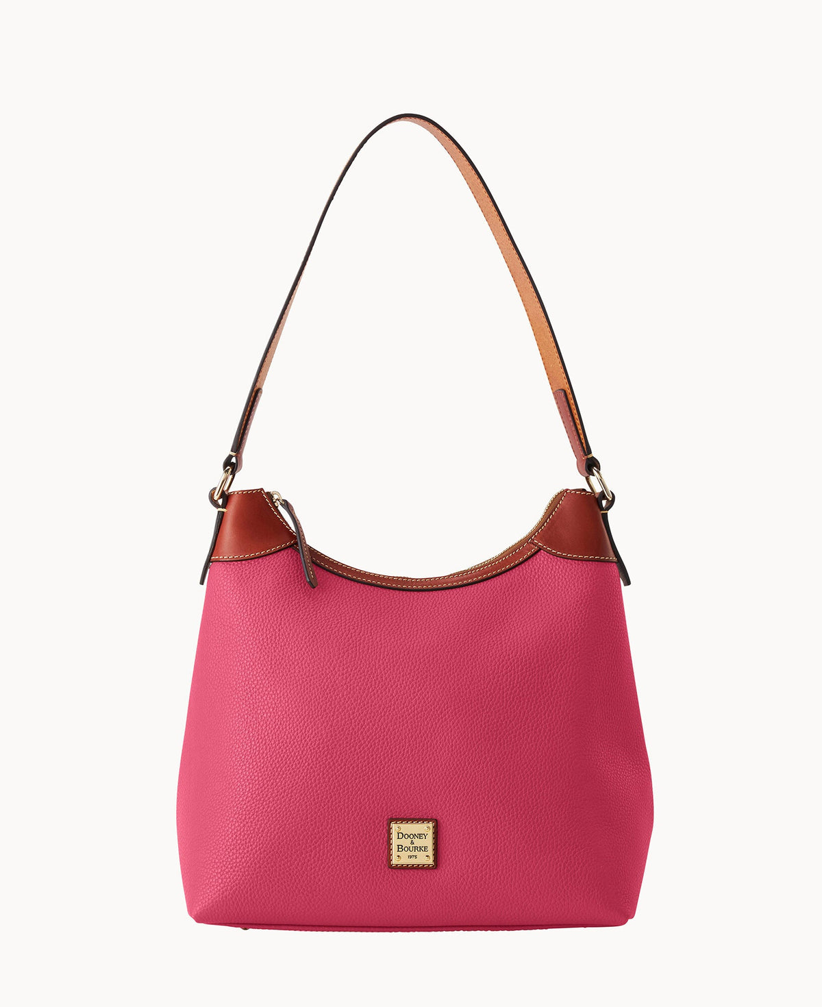 Pebble Grain Hobo