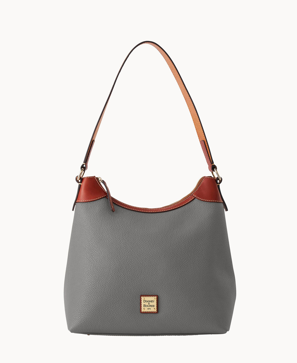 Pebble Grain Hobo