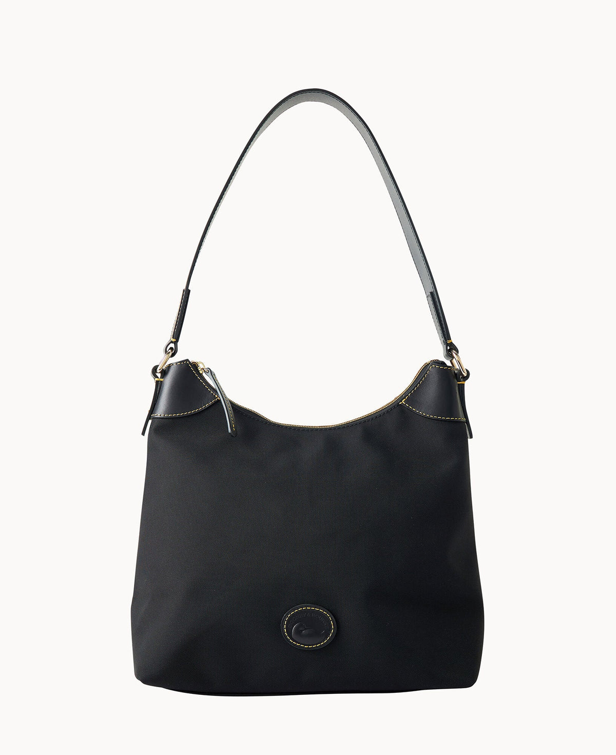 Nylon Hobo