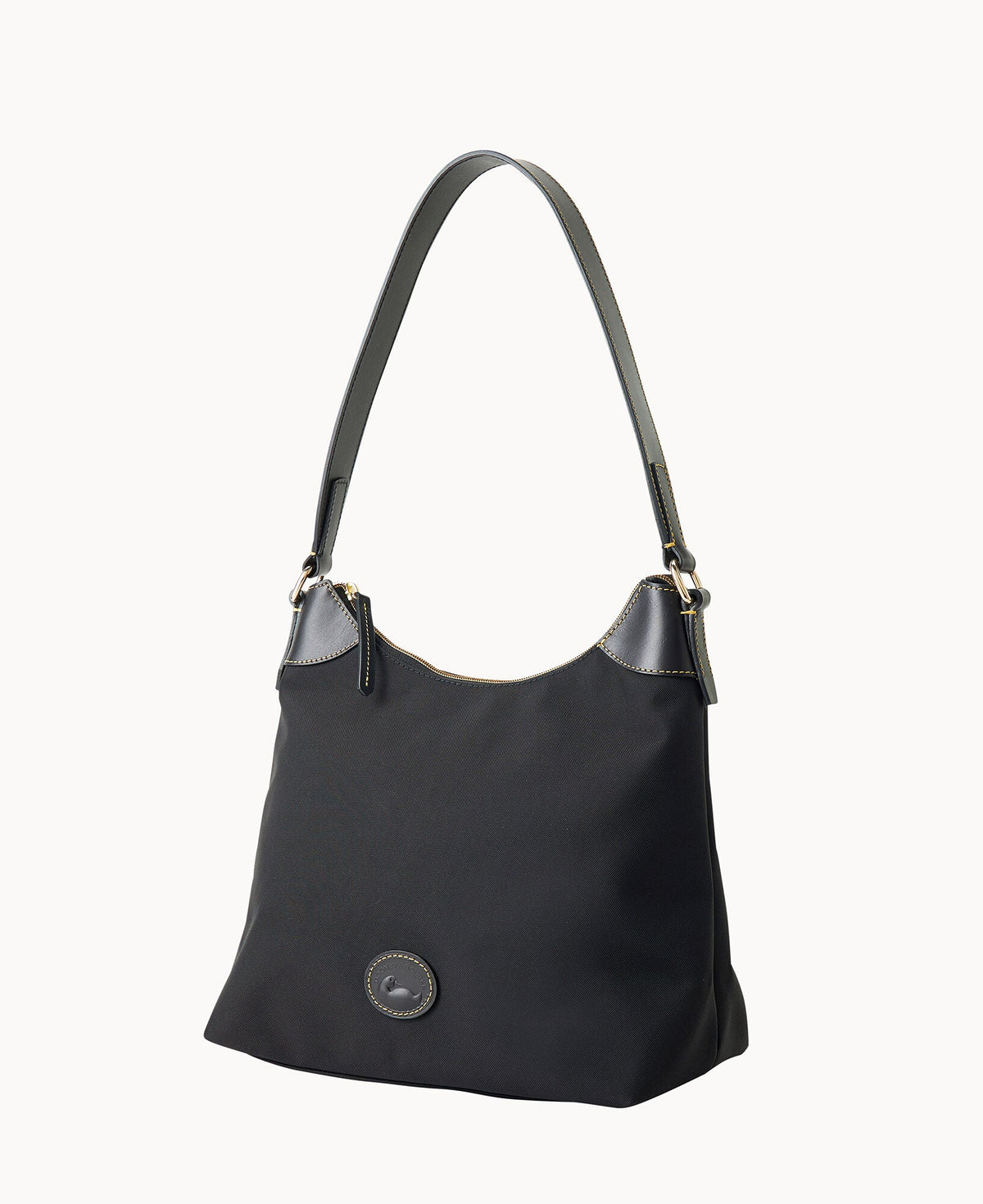 Nylon Hobo