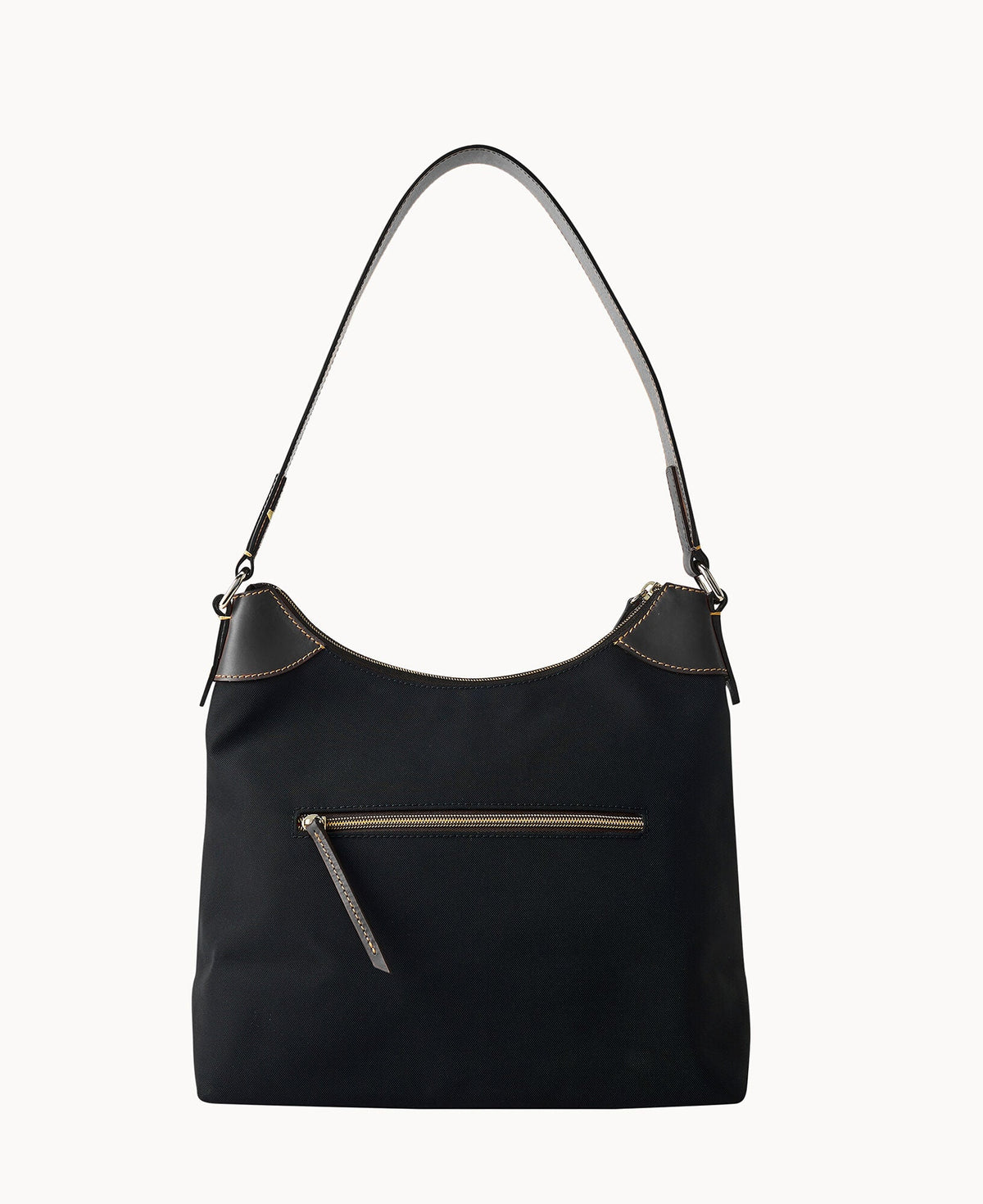 Nylon Hobo