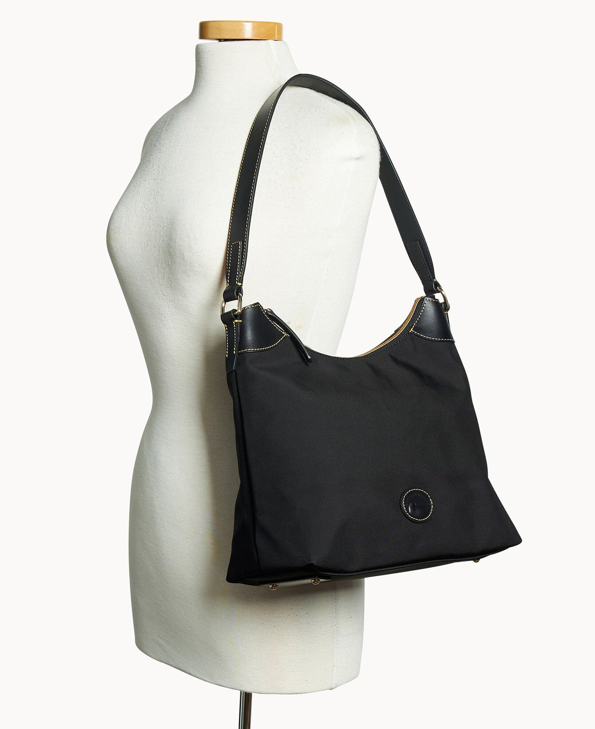 Nylon Hobo
