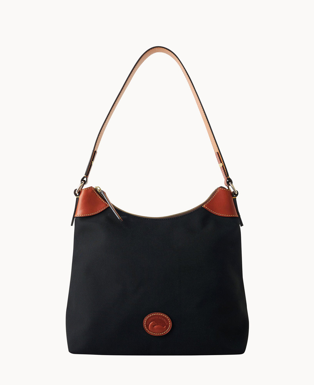 Nylon Hobo