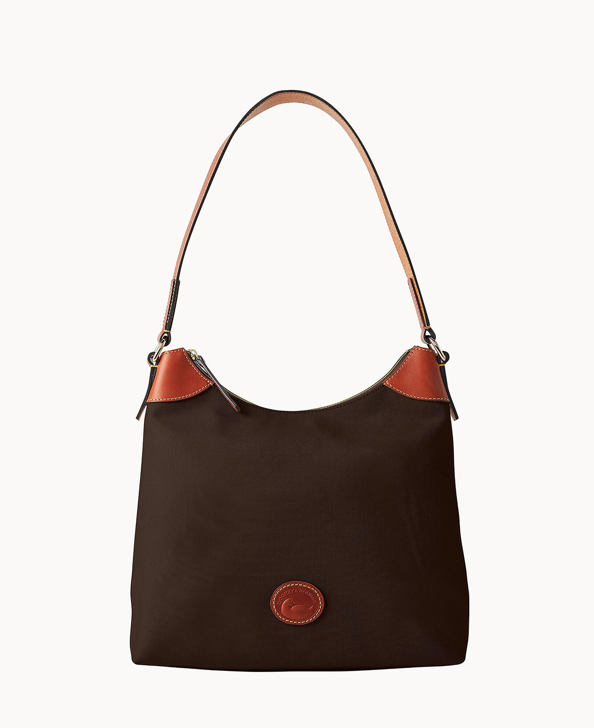 Nylon Hobo