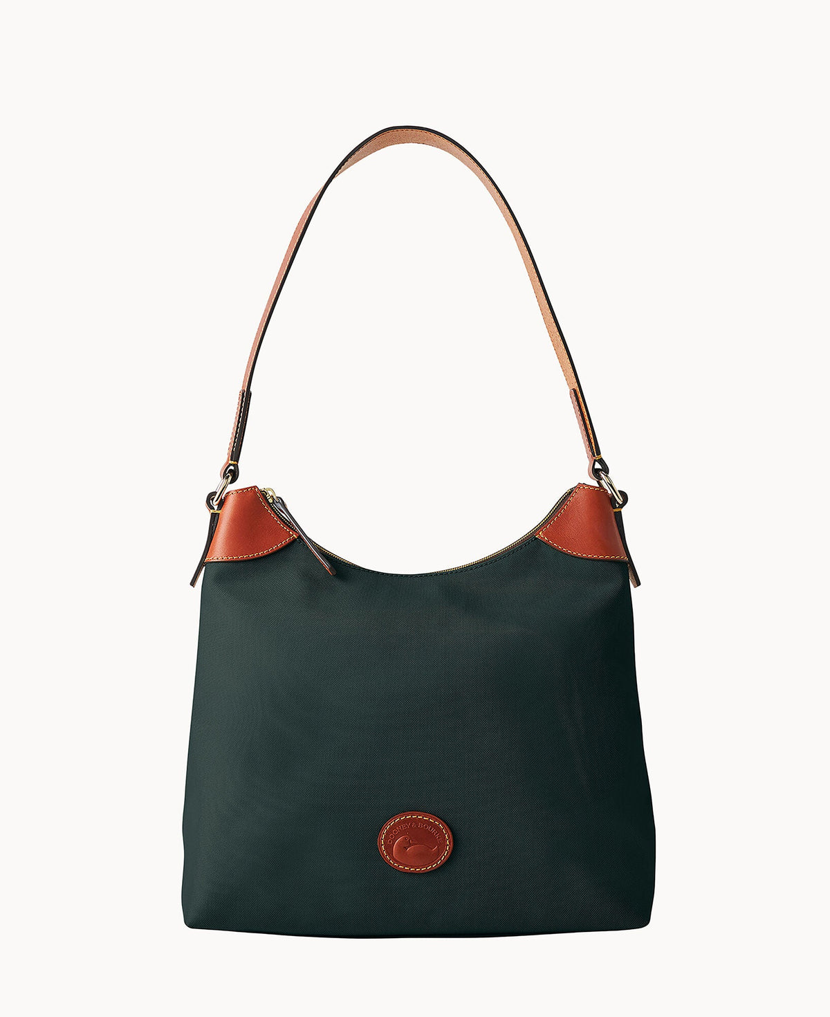 Nylon Hobo