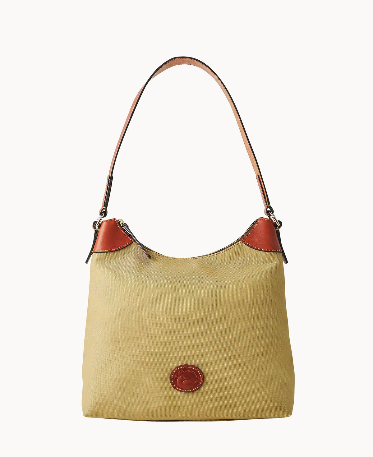 Nylon Hobo