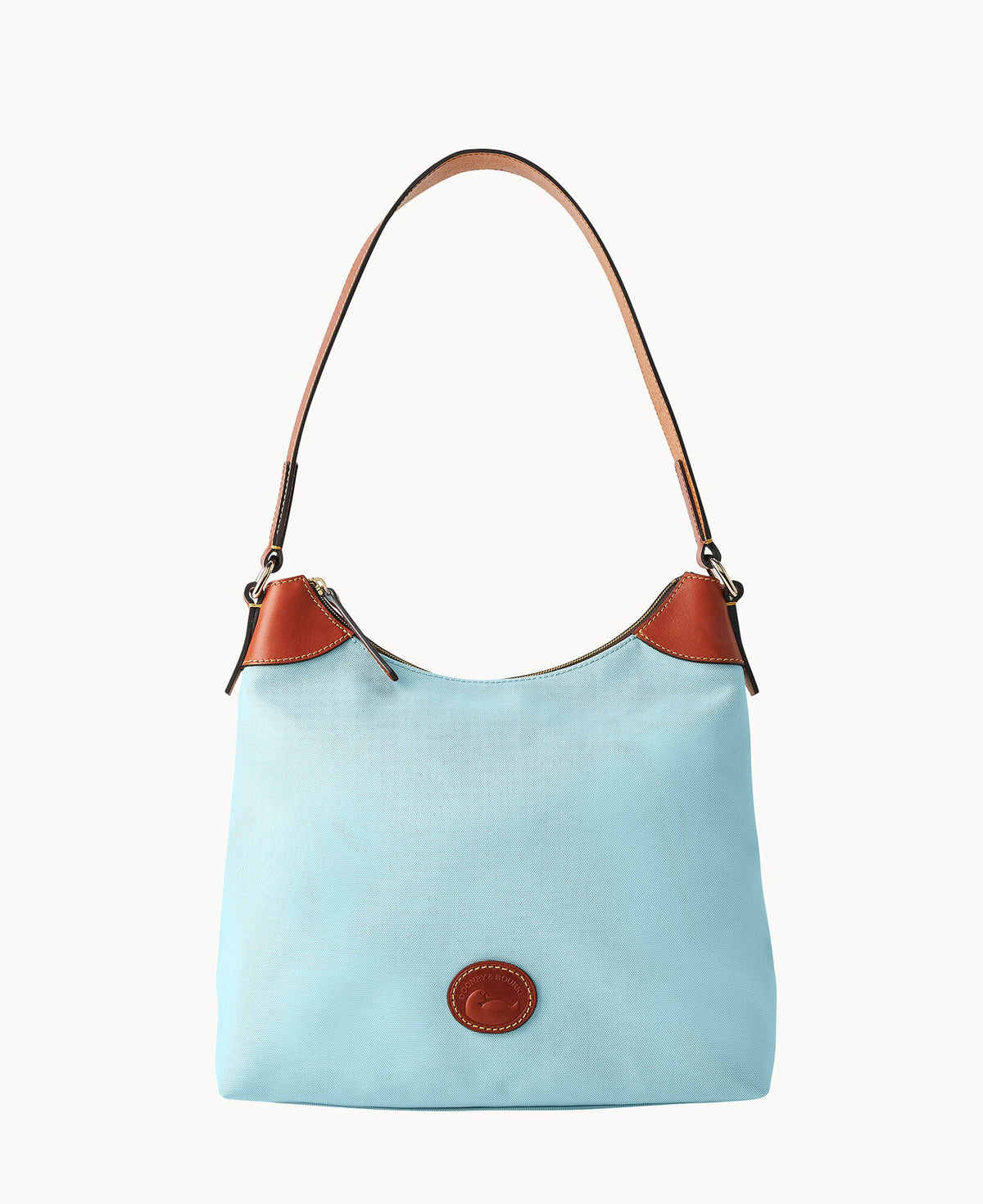 Nylon Hobo