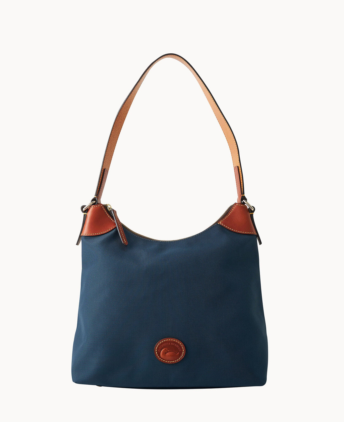 Nylon Hobo