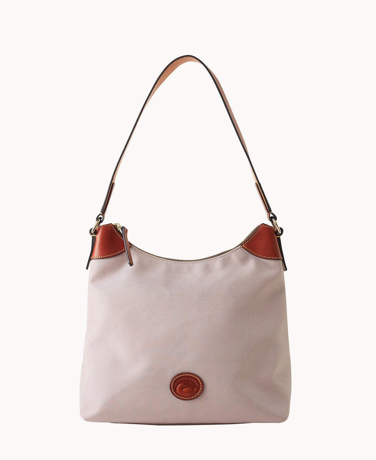 Nylon Hobo