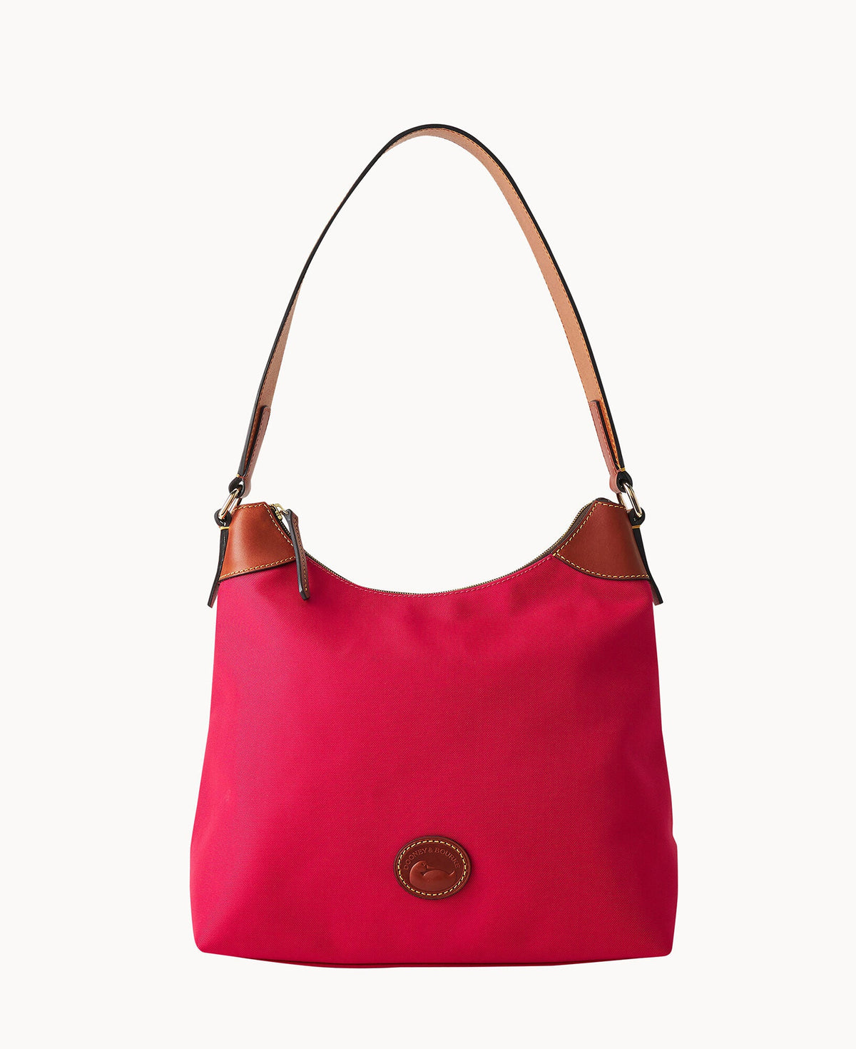 Nylon Hobo