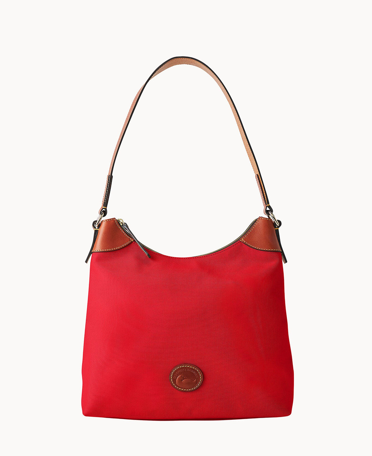 Nylon Hobo
