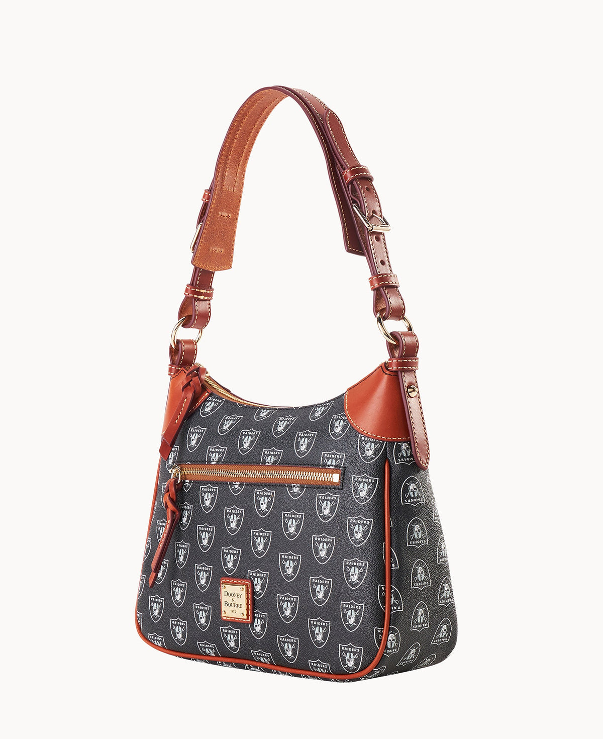 NFL Raiders Hobo 28