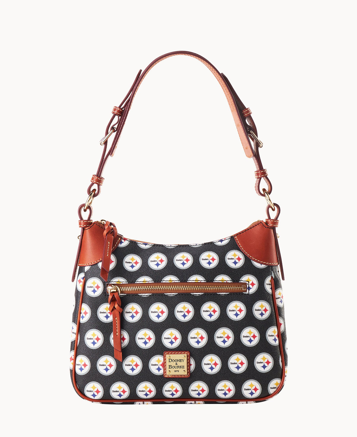 NFL Steelers Hobo 28
