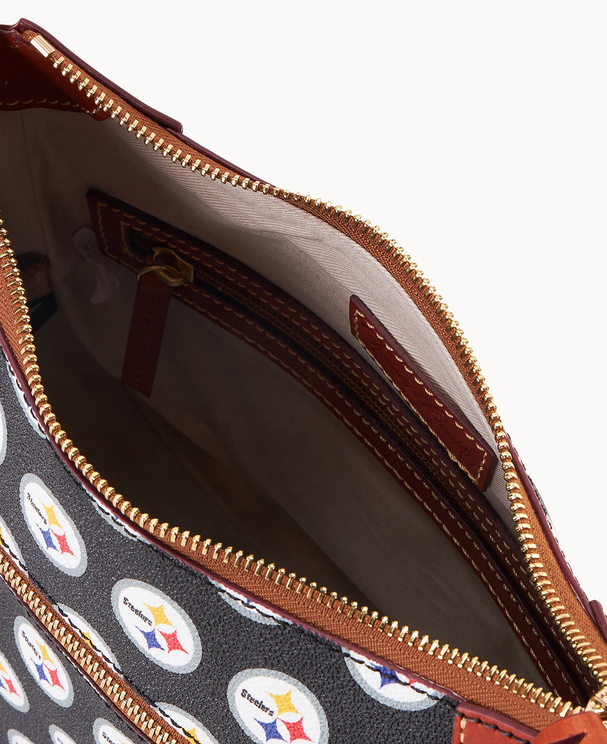 NFL Steelers Hobo 28