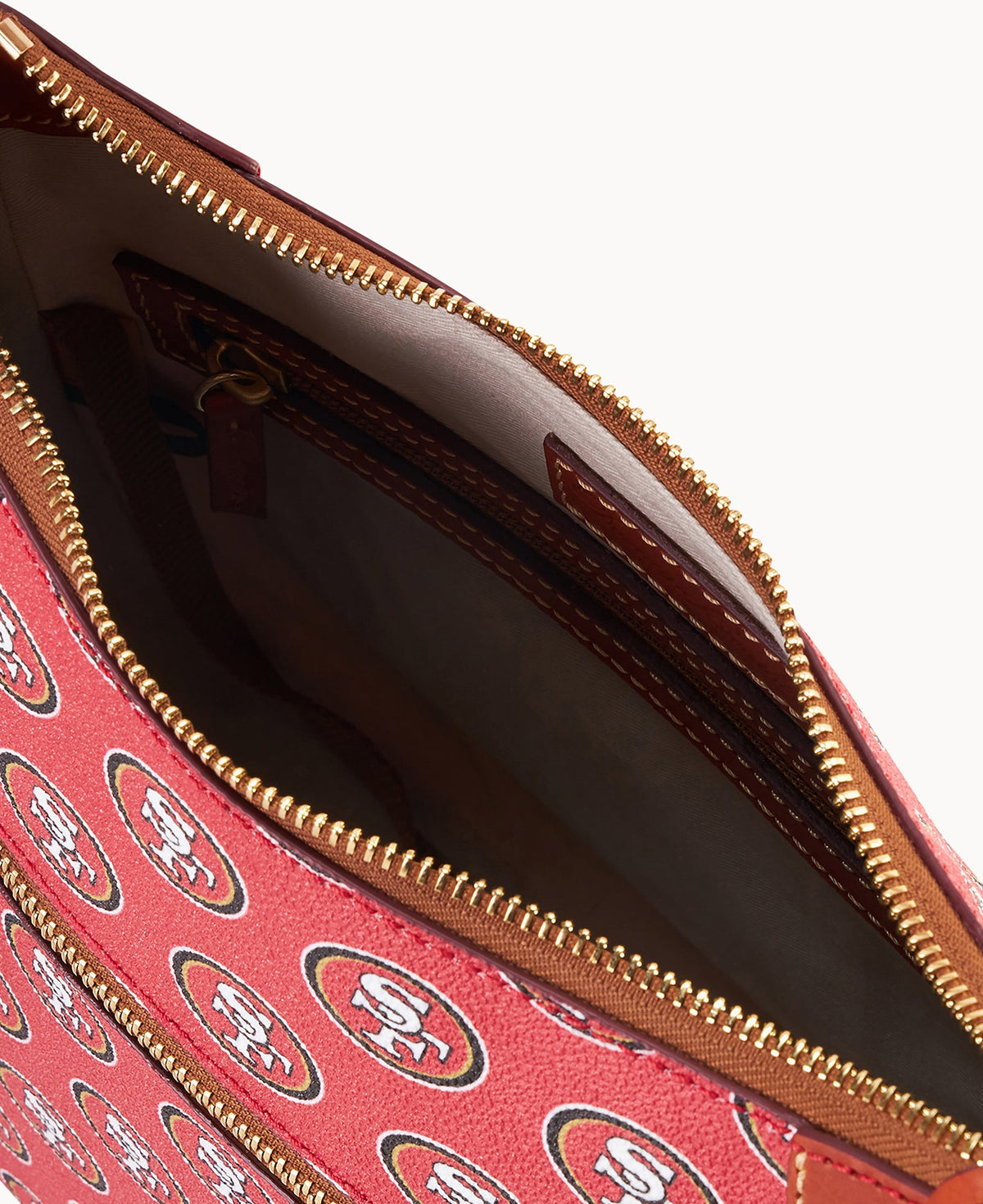 NFL 49ERS Hobo 28
