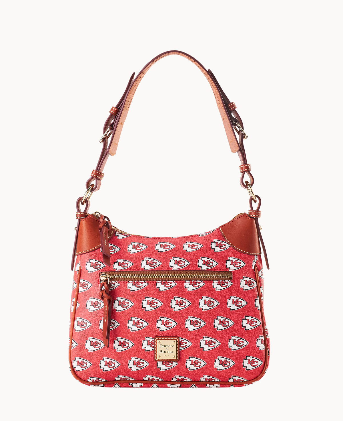 NFL Chiefs Hobo 28