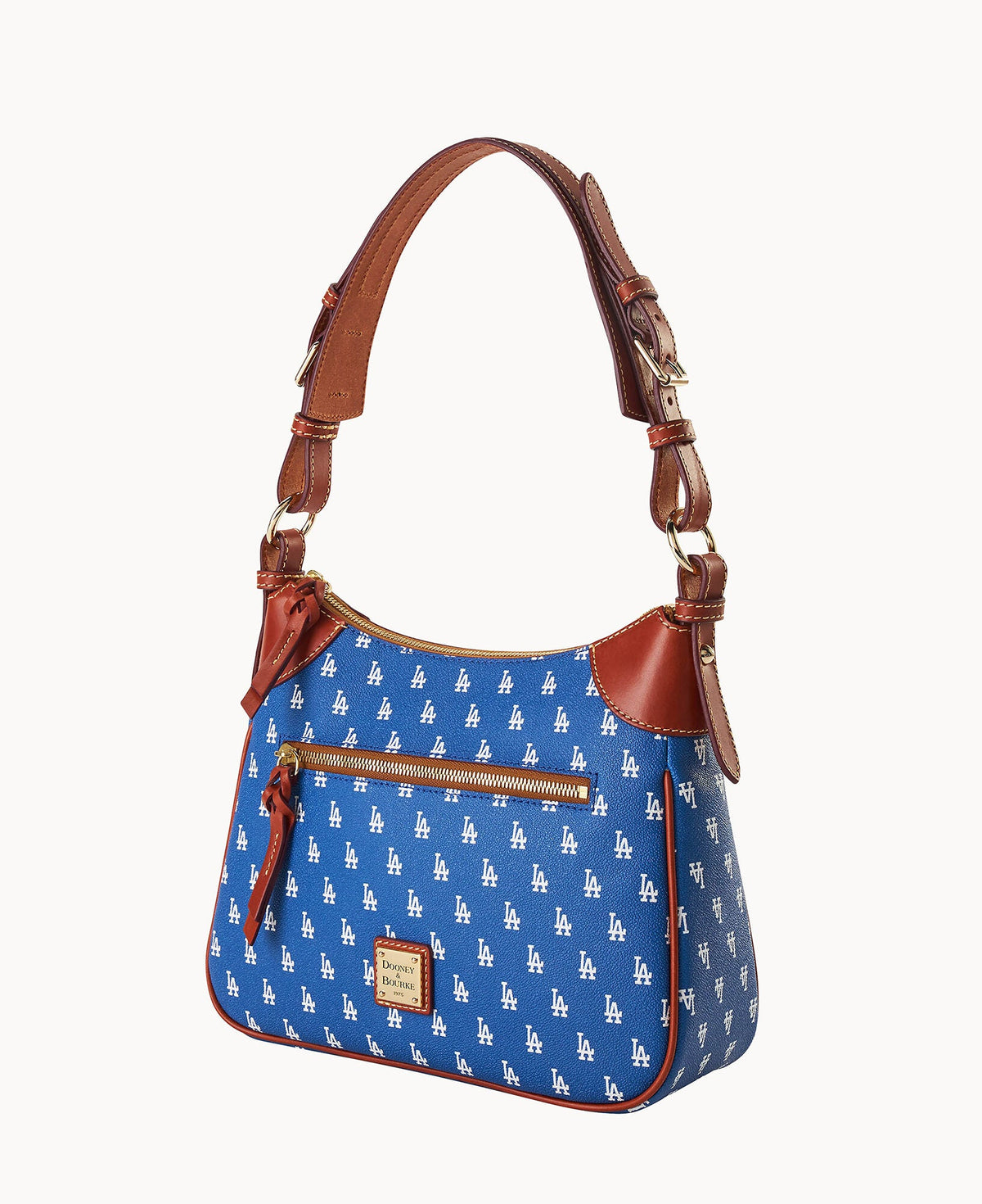 MLB Dodgers Hobo 28