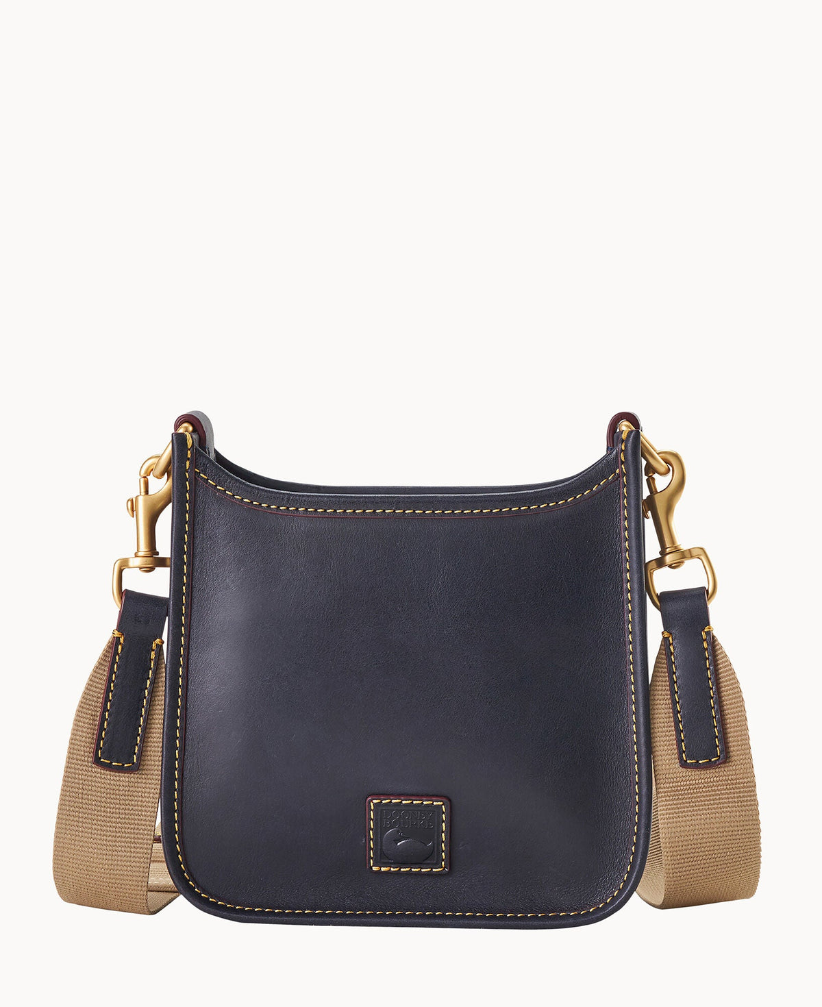 Florentine Small Messenger